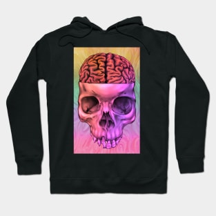 Brain Dead Hoodie